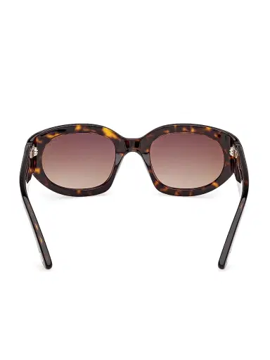 Tom Ford Women's Arizona 53MM Rectangular Sunglasses | Thumbnail 5 Tom Ford Women's Arizona 53MM Rectangular Sunglasses | Thumbnail 5