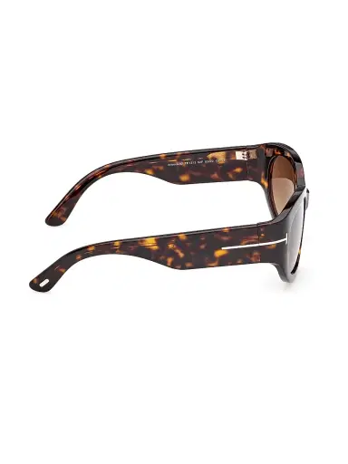 Tom Ford Women's Arizona 53MM Rectangular Sunglasses | Thumbnail 7 Tom Ford Women's Arizona 53MM Rectangular Sunglasses | Thumbnail 7