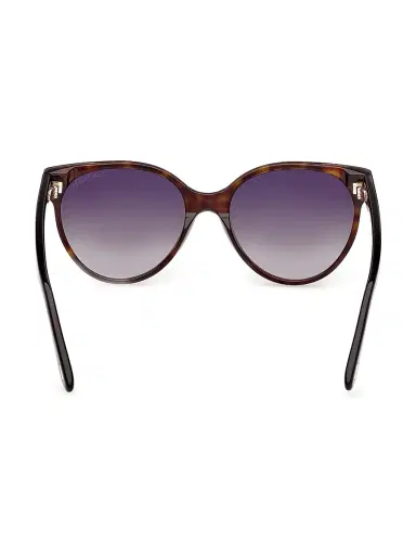 Tom Ford Women's Tallulah 56MM Round Sunglasses | Thumbnail 5 Tom Ford Women's Tallulah 56MM Round Sunglasses | Thumbnail 5