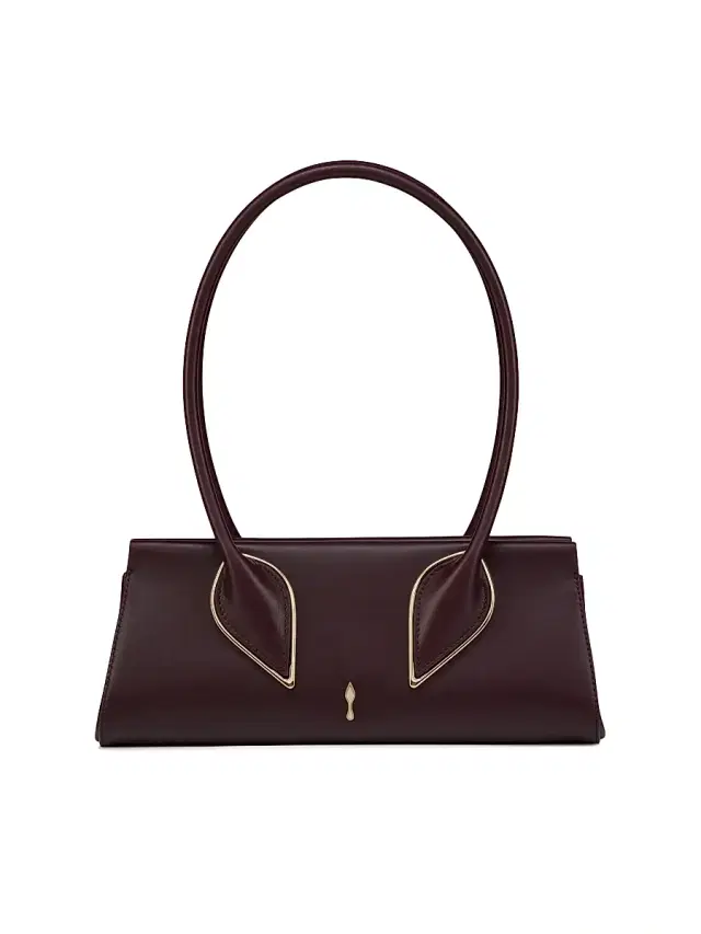 Women's Venus Leather Shoulder Bag - Amara