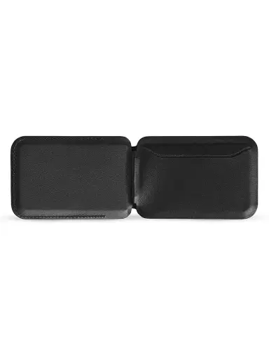 Montblanc Men's Extreme 3.0 Embossed Leather Card Case - Black | Thumbnail 4 Montblanc Men's Extreme 3.0 Embossed Leather Card Case - Black | Thumbnail 4