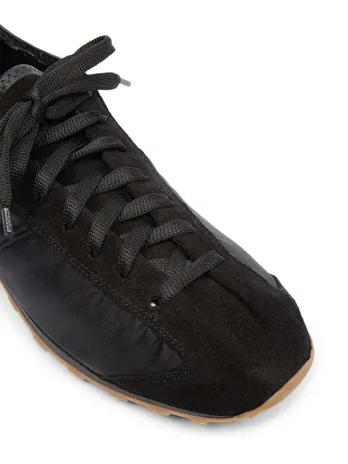 Jacquemus Men's Tennis Low-Top Shoes - Black | Thumbnail 5 Jacquemus Men's Tennis Low-Top Shoes - Black | Thumbnail 5