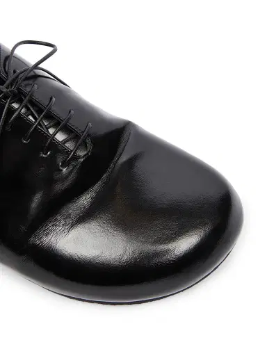 Jacquemus Men's Derbie Leather Mules | Thumbnail 5 Jacquemus Men's Derbie Leather Mules | Thumbnail 5