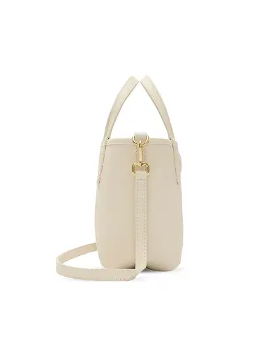 Burberry Women's Bloomsbury Mini Reversible Leather Tote Bag | Thumbnail 5 Burberry Women's Bloomsbury Mini Reversible Leather Tote Bag | Thumbnail 5