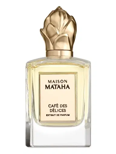 Maison Mataha Cafe des Delices Extrait de Parfum | Thumbnail 2