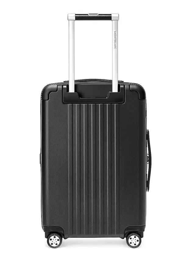 Montblanc Cabin Compact Trolley Carry-On - Black