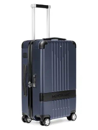Montblanc MY4810 Cabin Compact Trolley Carry-On Suitcase | Thumbnail 3
