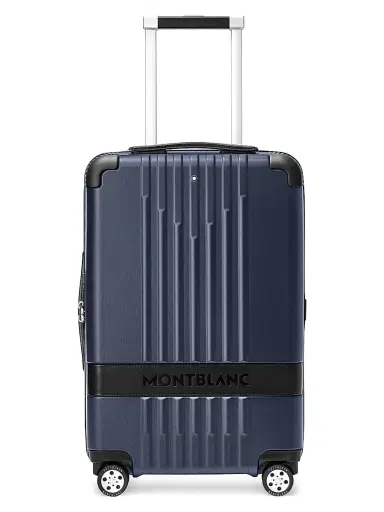 Montblanc MY4810 Cabin Compact Trolley Carry-On Suitcase | Thumbnail 1
