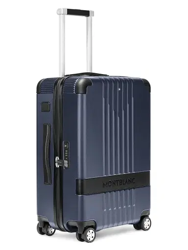 Montblanc MY4810 Cabin Trolley Carry-On Suitcase | Thumbnail 3
