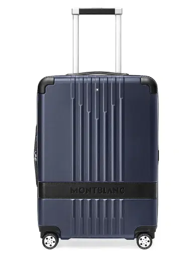 Montblanc MY4810 Cabin Trolley Carry-On Suitcase | Thumbnail 1