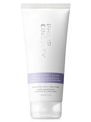 Philip Kingsley Women's Pure Silver Brightening Daily Conditioner | Thumbnail 1 Philip Kingsley Women's Pure Silver Brightening Daily Conditioner | Thumbnail 1