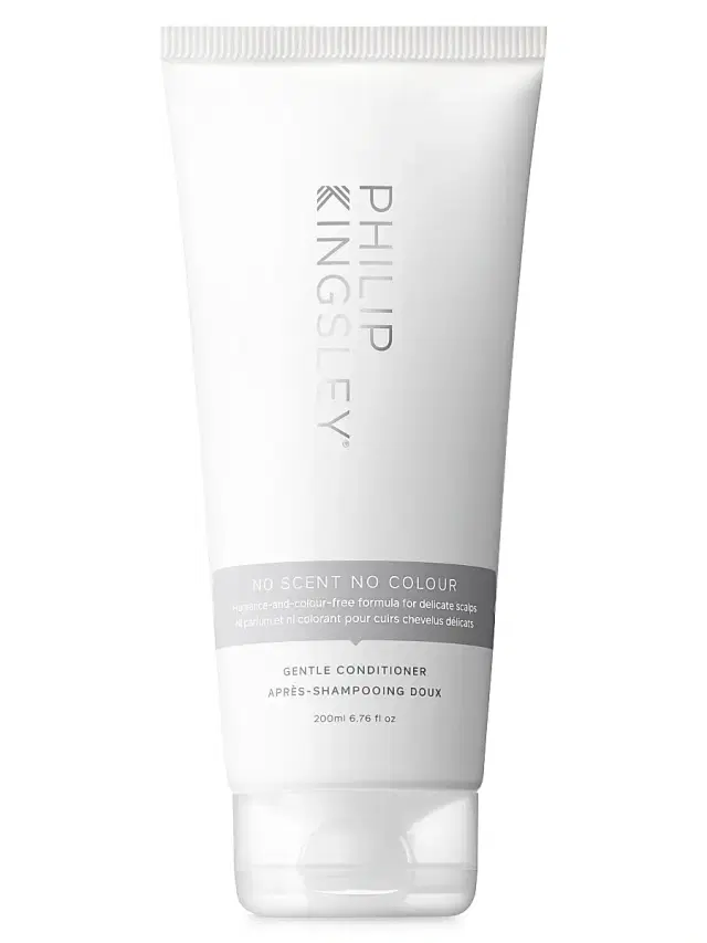 Women's No Scent No Color Gentle Conditioner