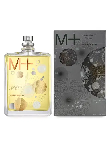 Escentric Molecules M+ Cistus Eau de Parfum 3.4 oz | Thumbnail 2 Escentric Molecules M+ Cistus Eau de Parfum 3.4 oz | Thumbnail 2