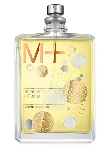 Escentric Molecules M+ Cistus Eau de Parfum 3.4 oz | Thumbnail 1 Escentric Molecules M+ Cistus Eau de Parfum 3.4 oz | Thumbnail 1