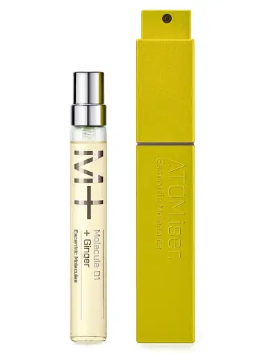 Escentric Molecules M+ Ginger ATOM. Iser Fragrance Gift Set | Thumbnail 1 Escentric Molecules M+ Ginger ATOM. Iser Fragrance Gift Set | Thumbnail 1