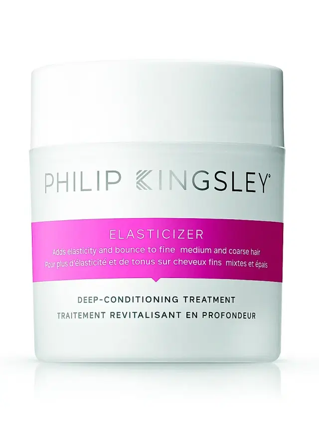 Women's Elasticizer Conditioning Pre-Shampoo Treatment