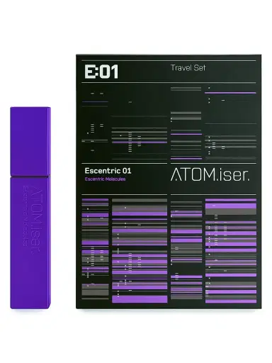 Escentric Molecules Escentric 01 4-Piece ATOM. iser Set | Thumbnail 2 Escentric Molecules Escentric 01 4-Piece ATOM. iser Set | Thumbnail 2
