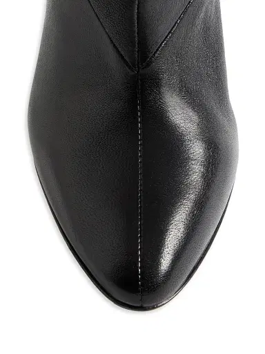 Valentino Women's Rayons 100MM Nappa Boots | Thumbnail 5