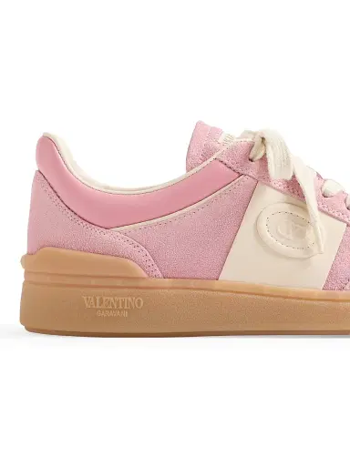 Valentino Garavani Women's Upvillage Crosta Sneakers | Thumbnail 6