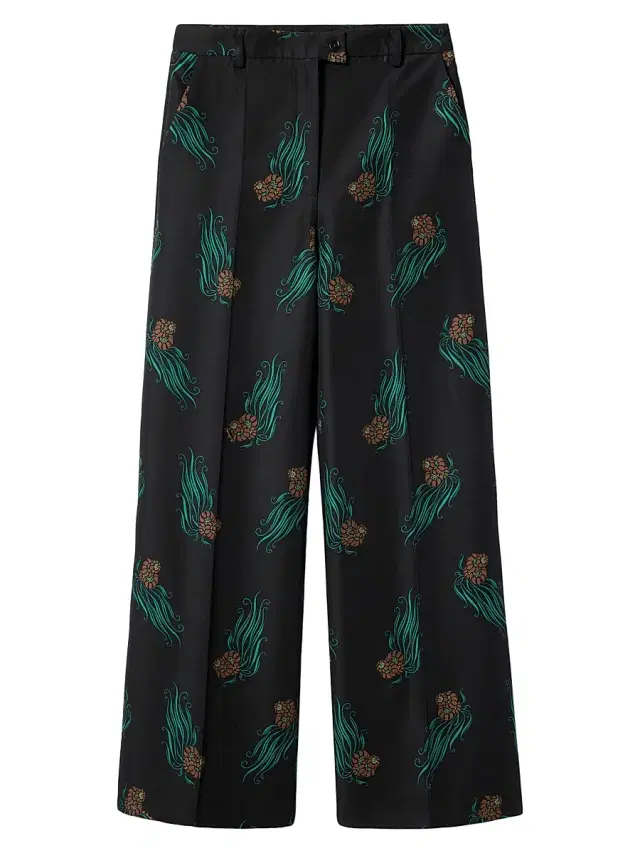Women's Let Loose Pants - Lemuria Black