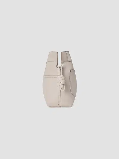 Loewe Women's Medium Panta Flamenco Leather Clutch | Thumbnail 6 Loewe Women's Medium Panta Flamenco Leather Clutch | Thumbnail 6