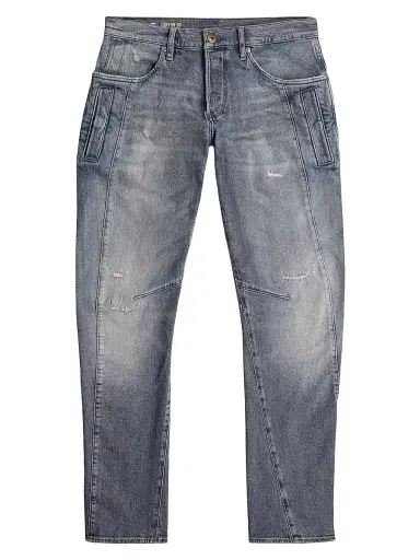 G-Star Men's Slim-Fit Tapered Jeans | Thumbnail 1