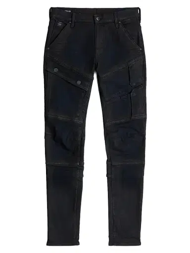 G-Star Men's Temp Core Airblaze 3D Skinny Jeans - Worn In Granulite Cobler - Size 38 | Thumbnail 1 G-Star Men's Temp Core Airblaze 3D Skinny Jeans - Worn In Granulite Cobler - Size 38 | Thumbnail 1