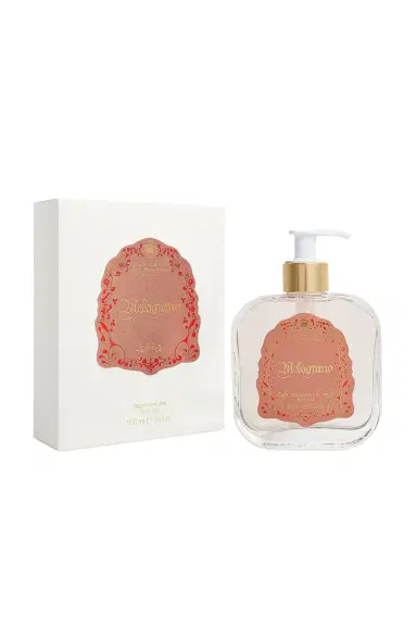Santa Maria Novella Melograno Bath Gel | Thumbnail 2 Santa Maria Novella Melograno Bath Gel | Thumbnail 2