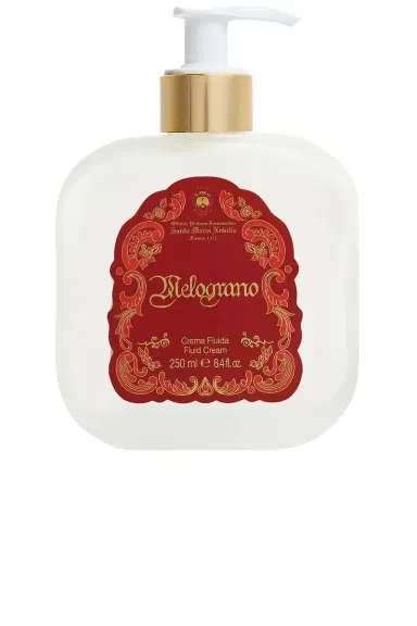 Santa Maria Novella Melograno Fluid Body Cream | Thumbnail 1 Santa Maria Novella Melograno Fluid Body Cream | Thumbnail 1
