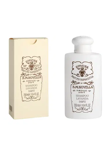 Santa Maria Novella Shampoo Lavender | Thumbnail 2 Santa Maria Novella Shampoo Lavender | Thumbnail 2