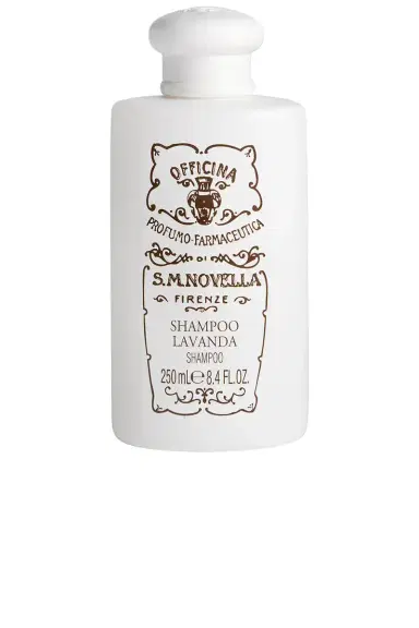 Santa Maria Novella Shampoo Lavender | Thumbnail 1 Santa Maria Novella Shampoo Lavender | Thumbnail 1