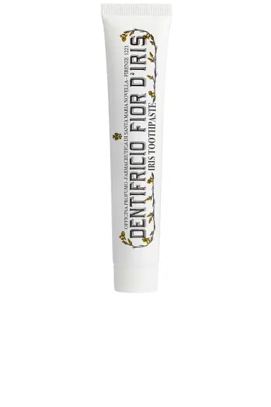 Santa Maria Novella Iris Toothpaste | Thumbnail 1 Santa Maria Novella Iris Toothpaste | Thumbnail 1