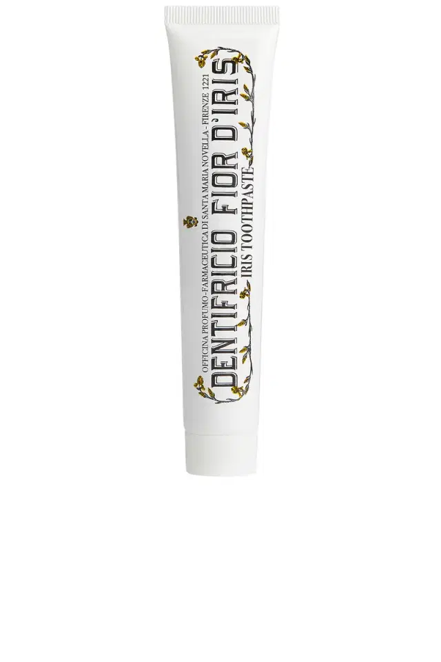 Santa Maria Novella Iris Toothpaste