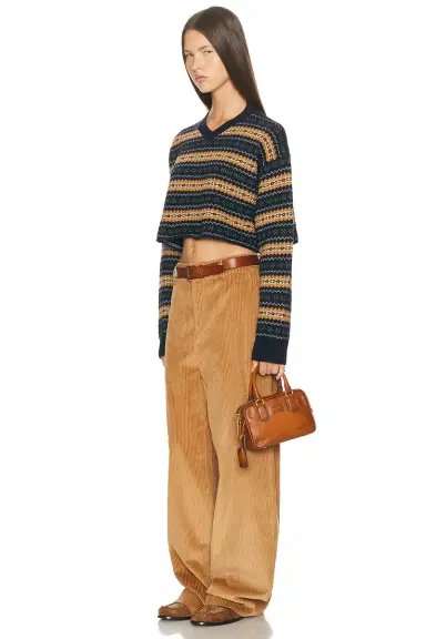 Miu Miu Arcadie Vitello Antic Bag | Thumbnail 2 Miu Miu Arcadie Vitello Antic Bag | Thumbnail 2