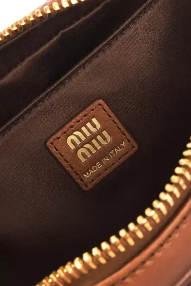 Miu Miu Arcadie Vitello Antic Bag | Thumbnail 7 Miu Miu Arcadie Vitello Antic Bag | Thumbnail 7