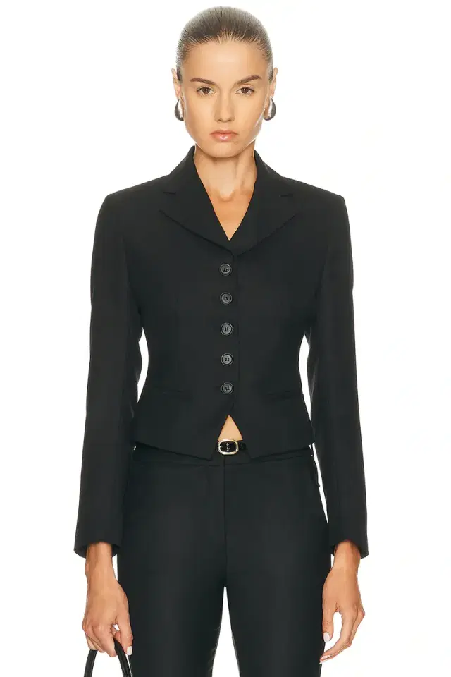 Tailored Blazer Tailored Blazer