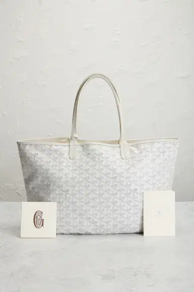 goyard Saint Louis PM Tote Bag | Thumbnail 11