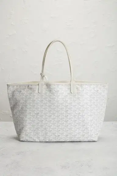goyard Saint Louis PM Tote Bag | Thumbnail 4