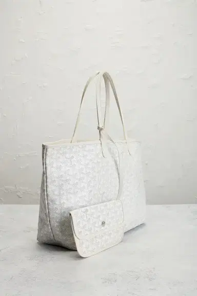 goyard Saint Louis PM Tote Bag | Thumbnail 6