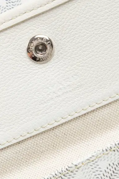 goyard Saint Louis PM Tote Bag | Thumbnail 7