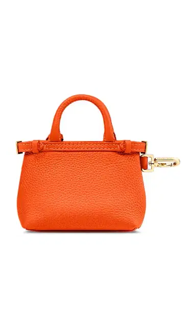 MAISON de SABRÉ SabrÃ©moji Petite Palais Bag Charm | Thumbnail 2