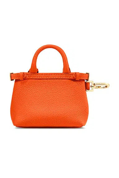 MAISON de SABRÉ SabrÃ©moji Petite Palais Bag Charm | Thumbnail 4