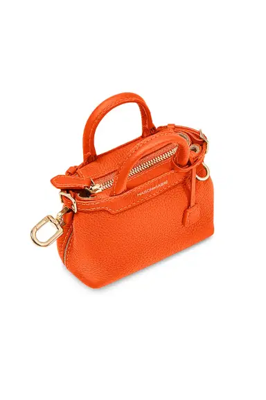 MAISON de SABRÉ SabrÃ©moji Petite Palais Bag Charm | Thumbnail 6