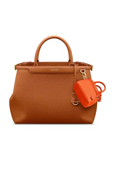 MAISON de SABRÉ SabrÃ©moji Petite Palais Bag Charm | Thumbnail 7
