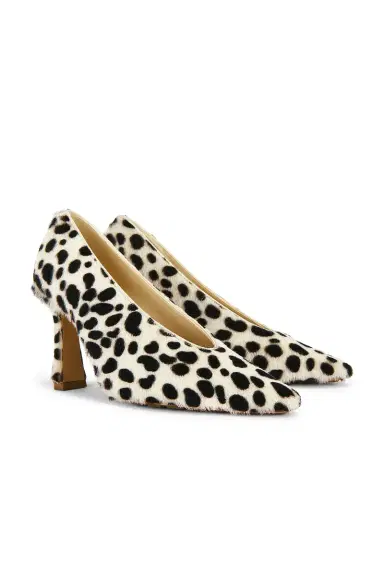 Bottega Veneta Sofia Pump | Thumbnail 2 Bottega Veneta Sofia Pump | Thumbnail 2