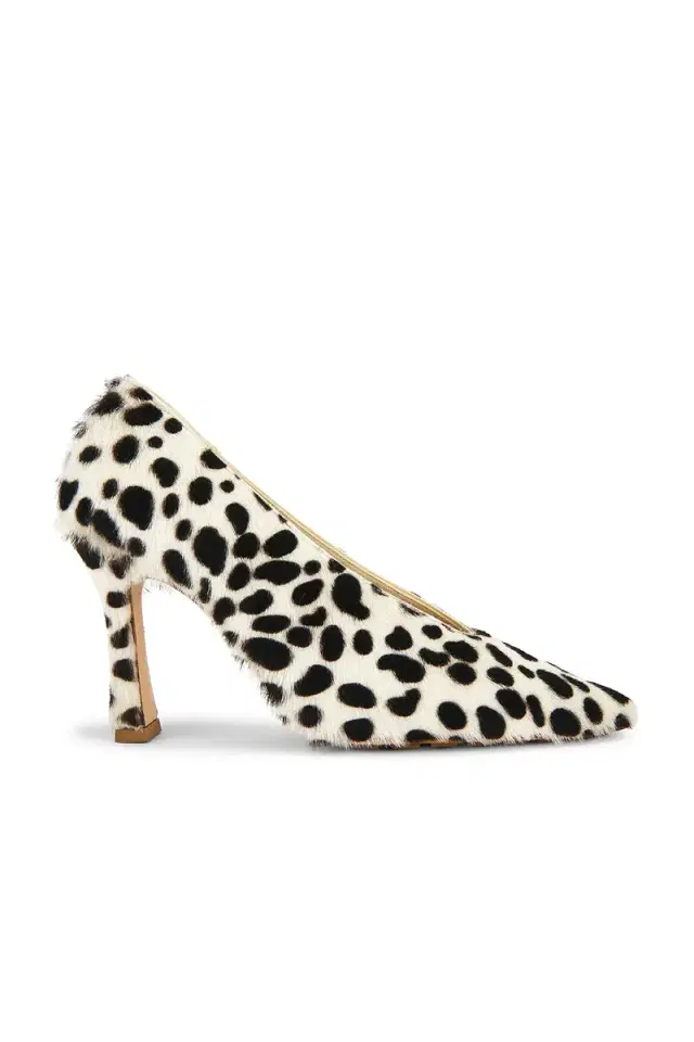 Sofia Pump
