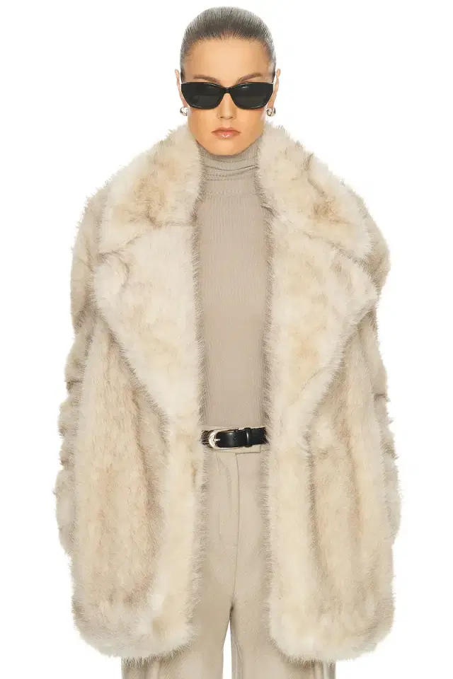 Sportmax Rosaria Coat