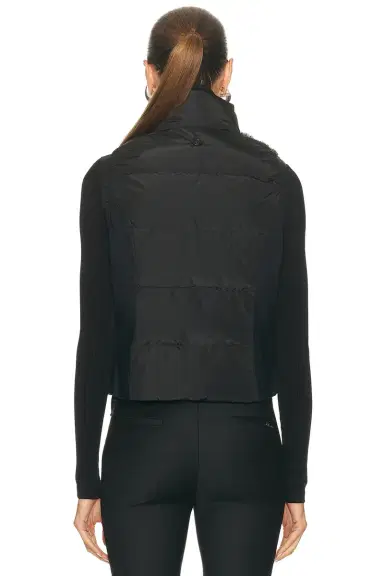Goldbergh Chic Bodywarmer | Thumbnail 4