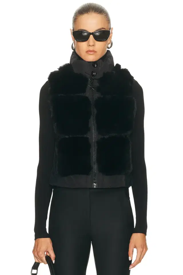 Goldbergh Chic Bodywarmer