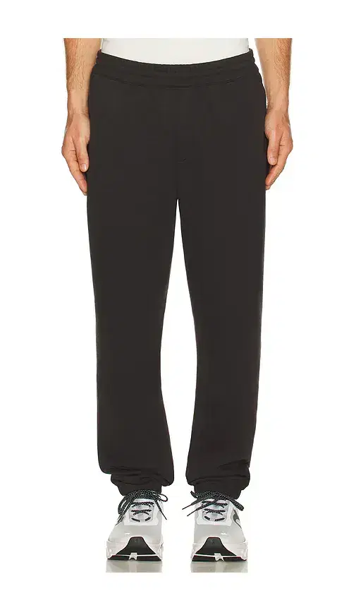 LuxeFleece Jogger